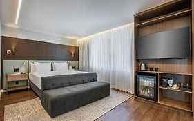 Meliá Paulista